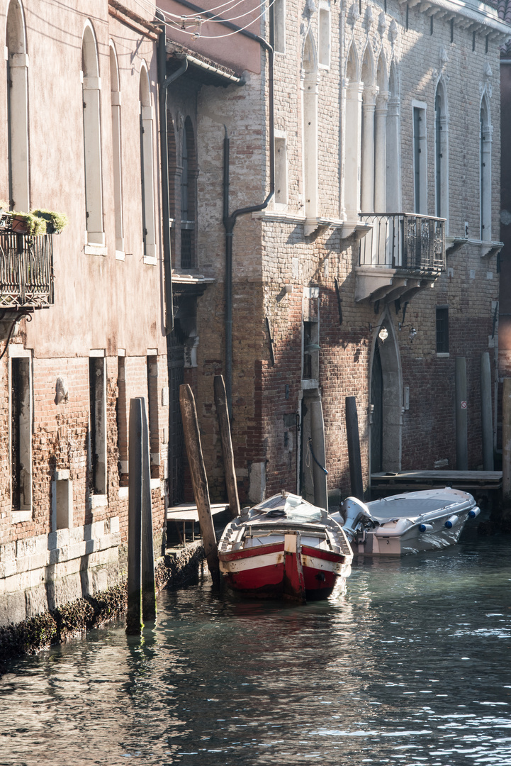 i colori di Venezia (II)