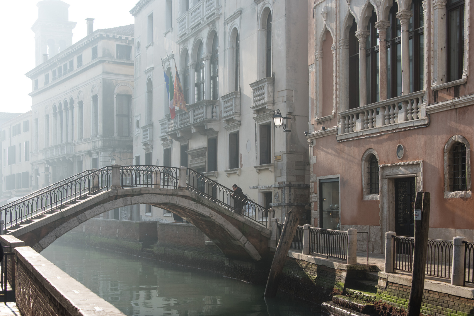 i colori di Venezia (IX)