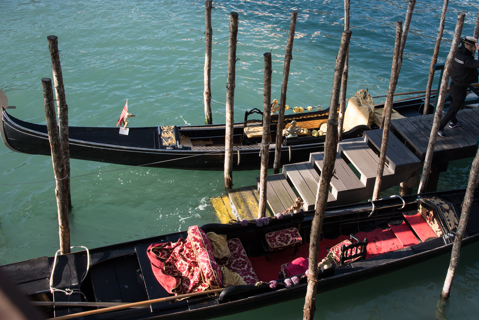 i colori di Venezia (V)