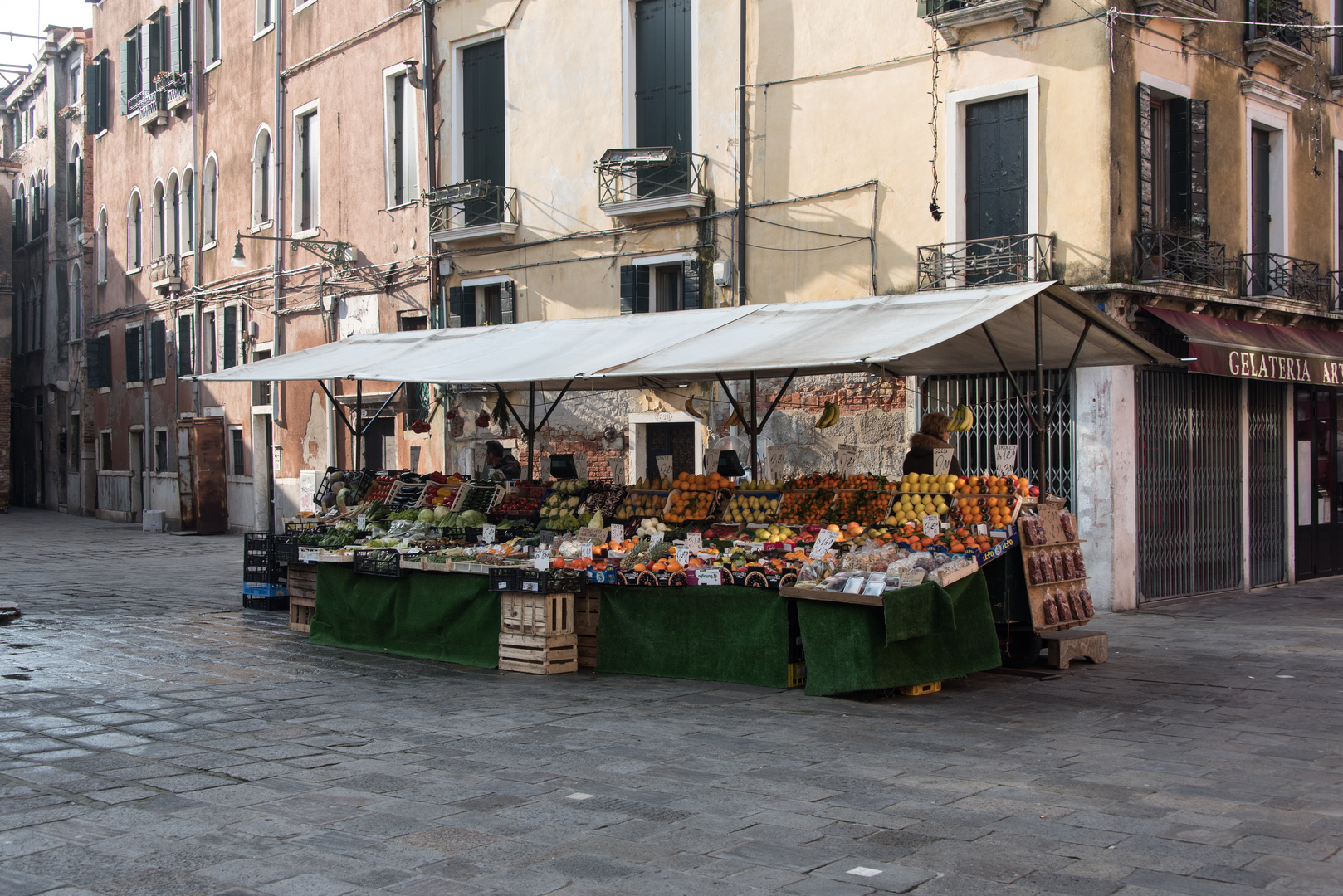 i colori di Venezia (VI)