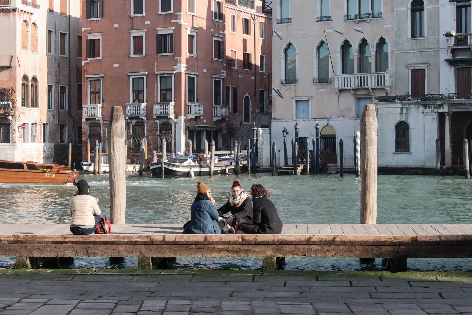 i colori di Venezia (VII)