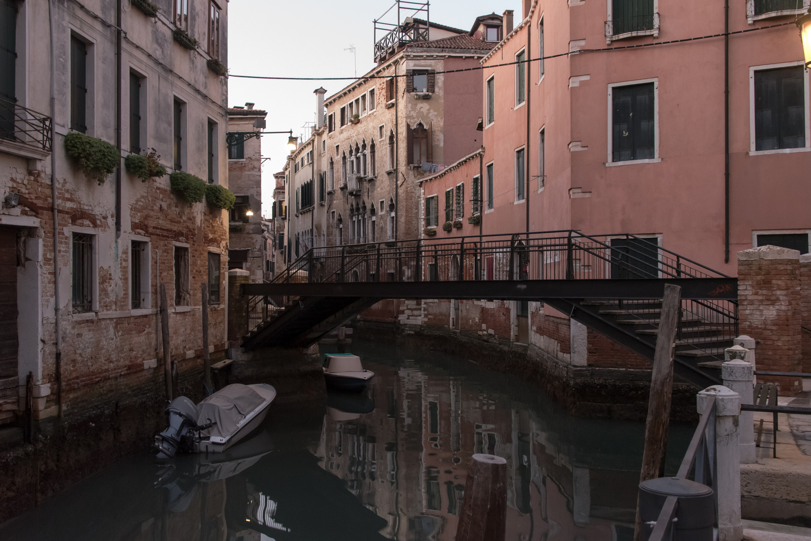 i colori di Venezia (X)