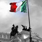 I colori d'Italia...nella nostra Roma bella!