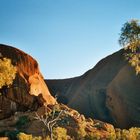 I didn't climb Uluru 2