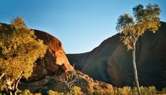 I didn't climb Uluru 2