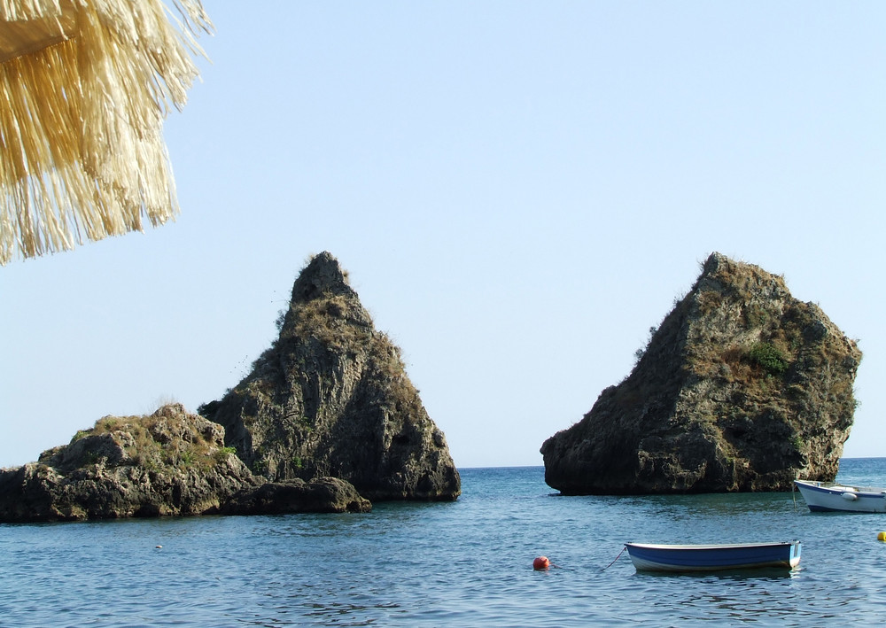 i due fratelli vietri sul mare - salerno - Italia