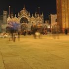 I fantasmi di San Marco