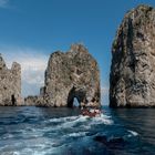 I faraglioni di Capri