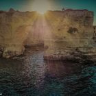 I Faraglioni di Sant'Andrea - Costa Salentina