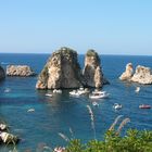 I Faraglioni di Scopello