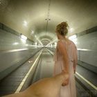 I Follow You: Alter Elbtunnel