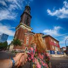  I Follow You: Hauptkirche Sankt Michaelis ("Michel")