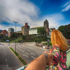 I Follow You: Hotel Hafen Hamburg