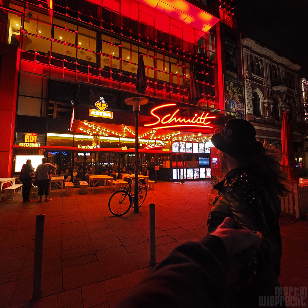 I Follow You: Schmidt Theater, St. Pauli Foto & Bild | spezial, hamburg ...