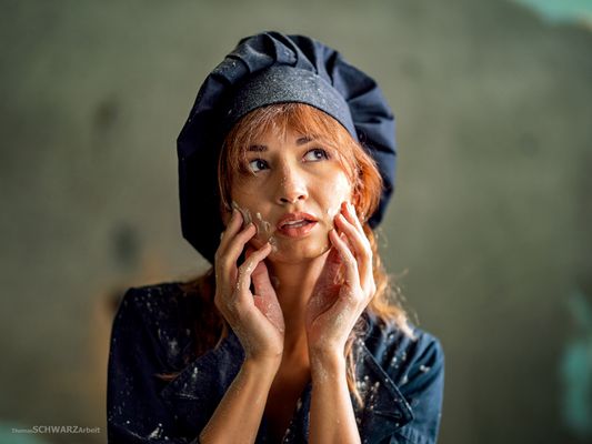 I forgot something ...