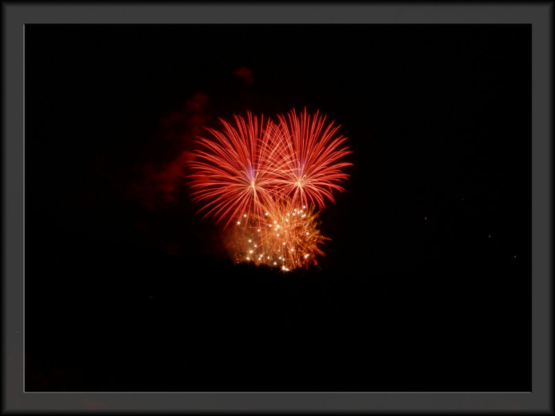 I Fuochi della Festa