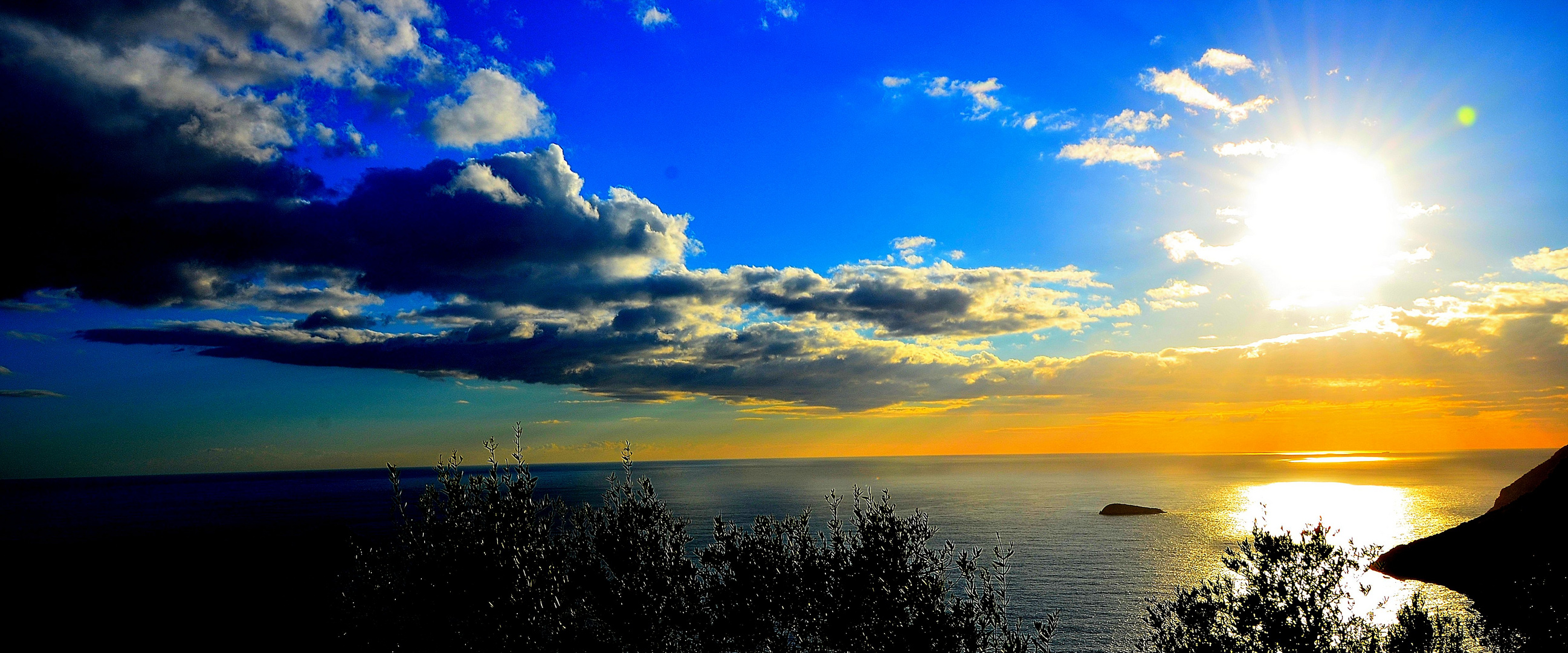 I Galli da Positano