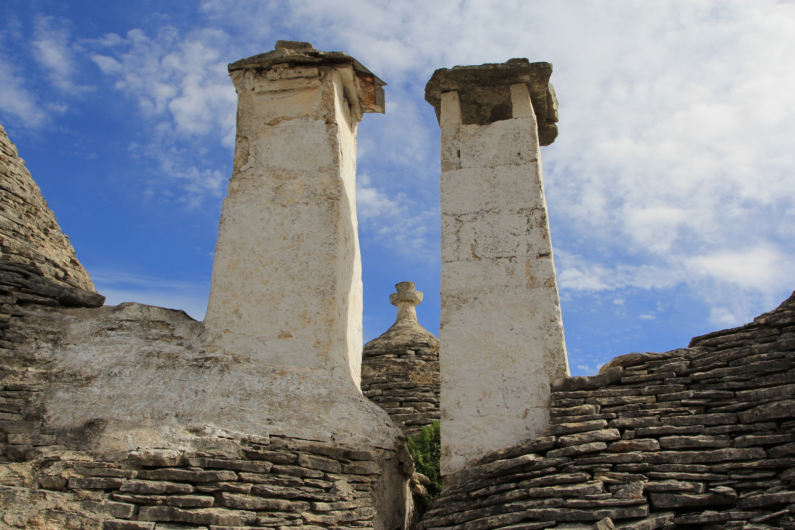 I Gemelli di Alberobello