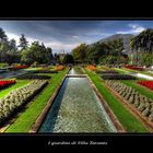 I giardini di Villa Taranto
