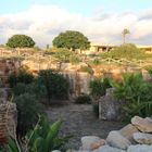 I giardini Ipogei di Favignana