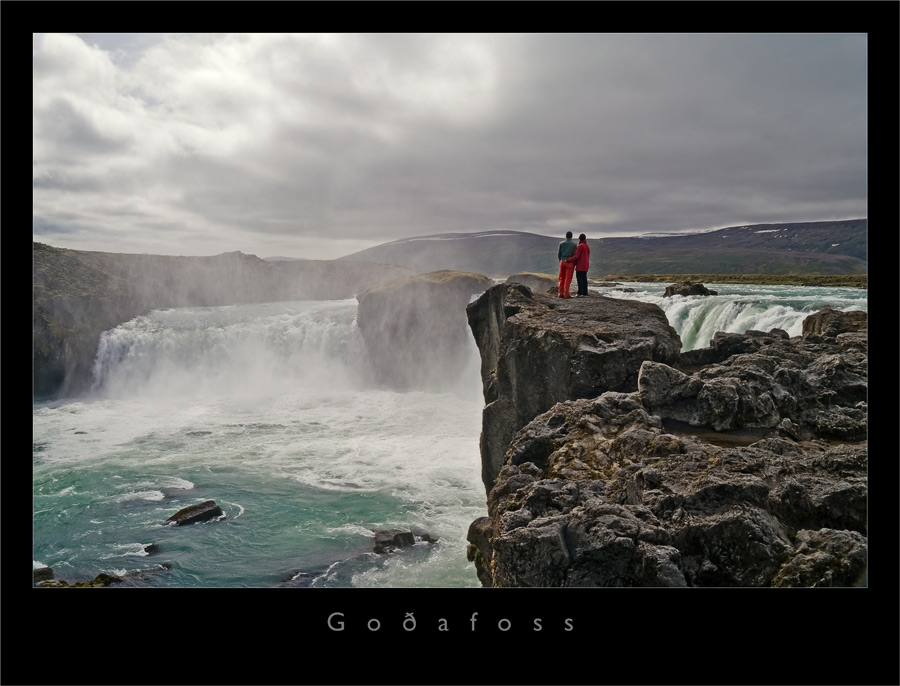 I Goðafoss I