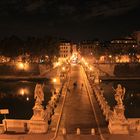 I guardiani della notte: gli Angeli di ponte Sant'Angelo