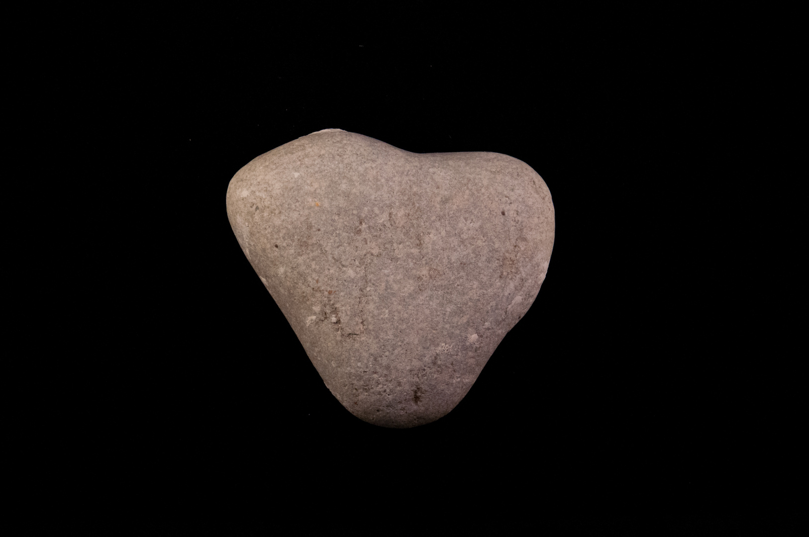 I have a hart of stone