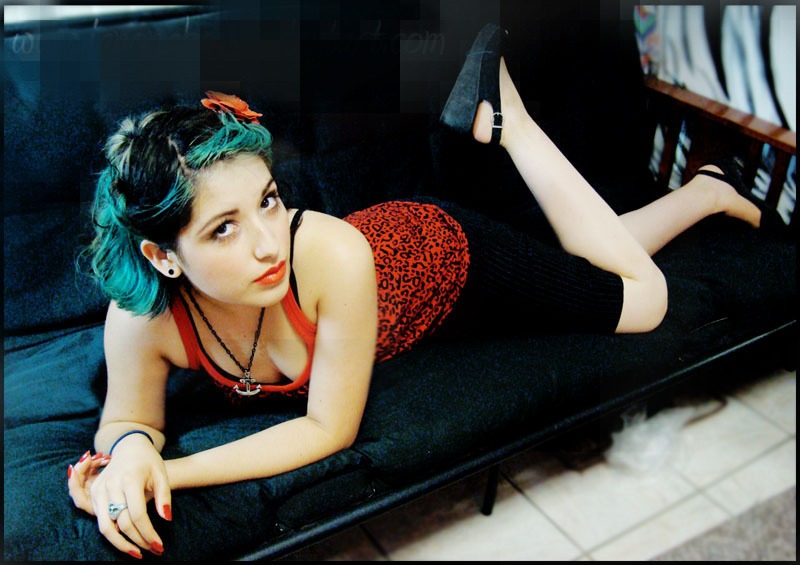 i hope we can eact real hot, PINUP!