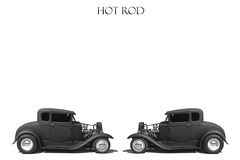 I Hot Rod I