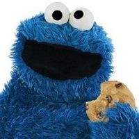 I Iike cookies