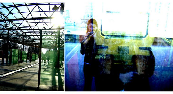 i just like the colours