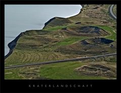 I KRATERLANDSCHAFT I