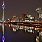 I l l u m i n a t i o n ----Düsseldorf I----