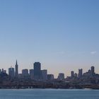 I Left My Heart in San Francisco