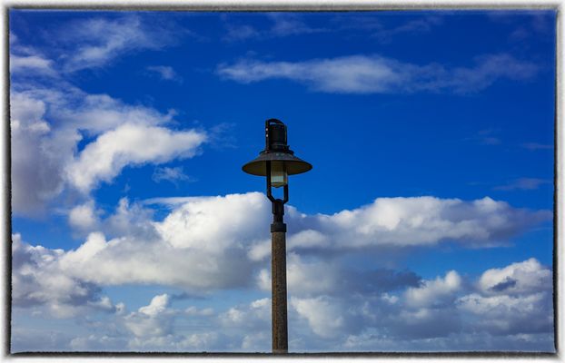 I Light Up For You At Night