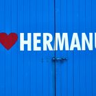 I like Hermanus