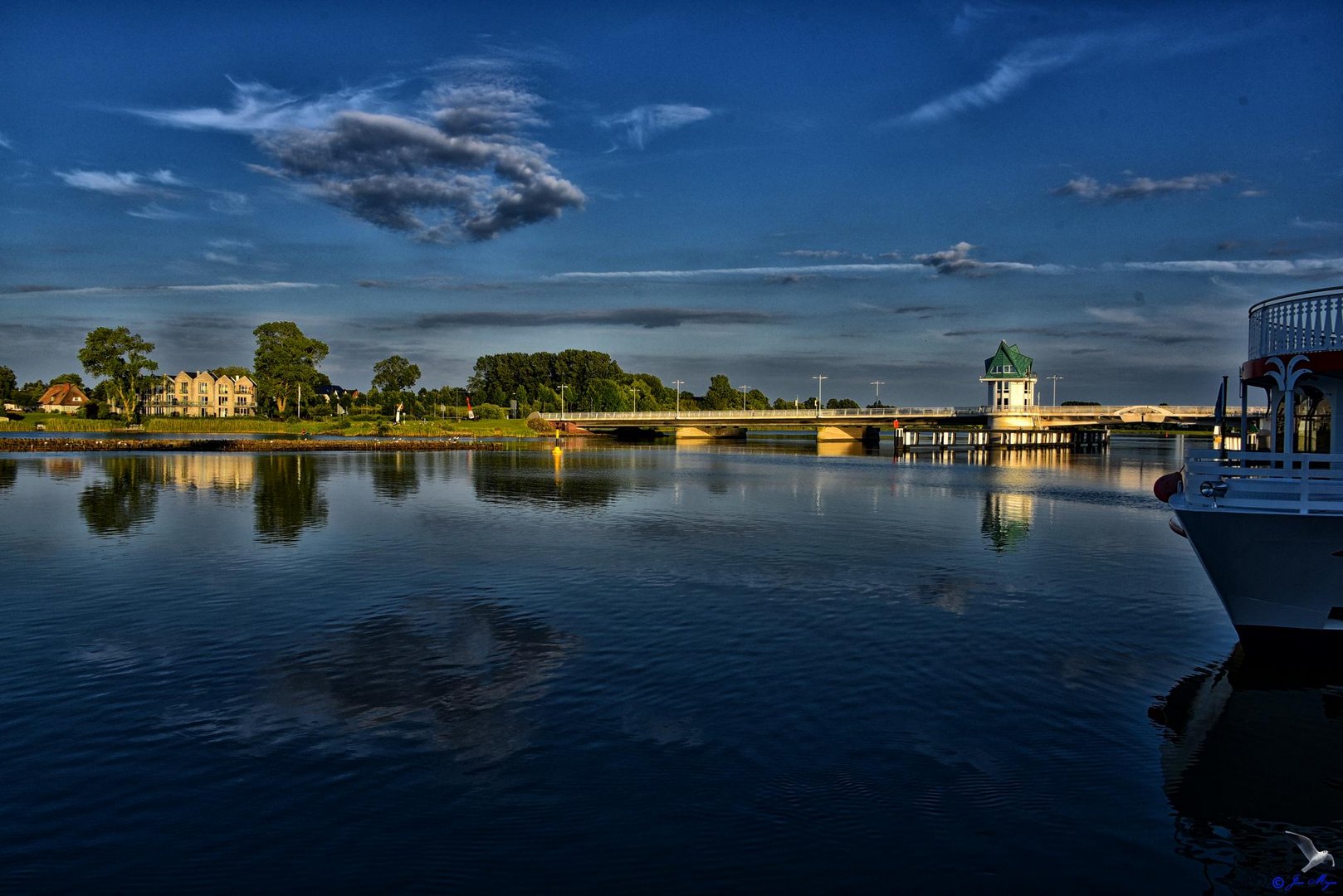 I LIKE Kappeln an der Schlei