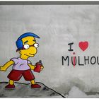 I like Mulhouse