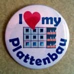 I like my Plattenbau!