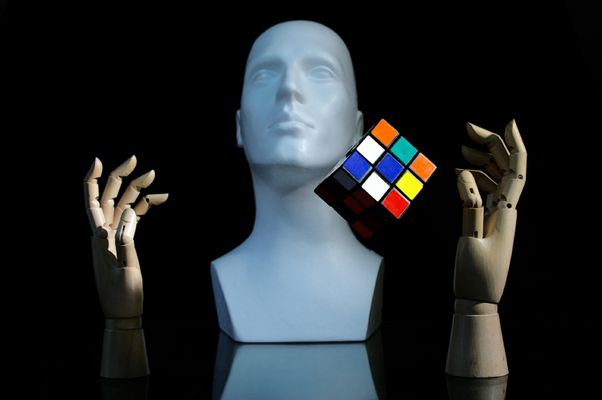 I limiti della comprensione umana