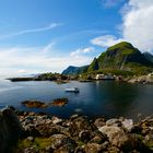 Å i Lofoten