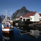 Å i Lofoten