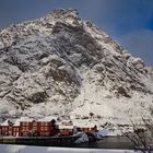 Å i Lofoten