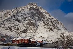 Å i Lofoten