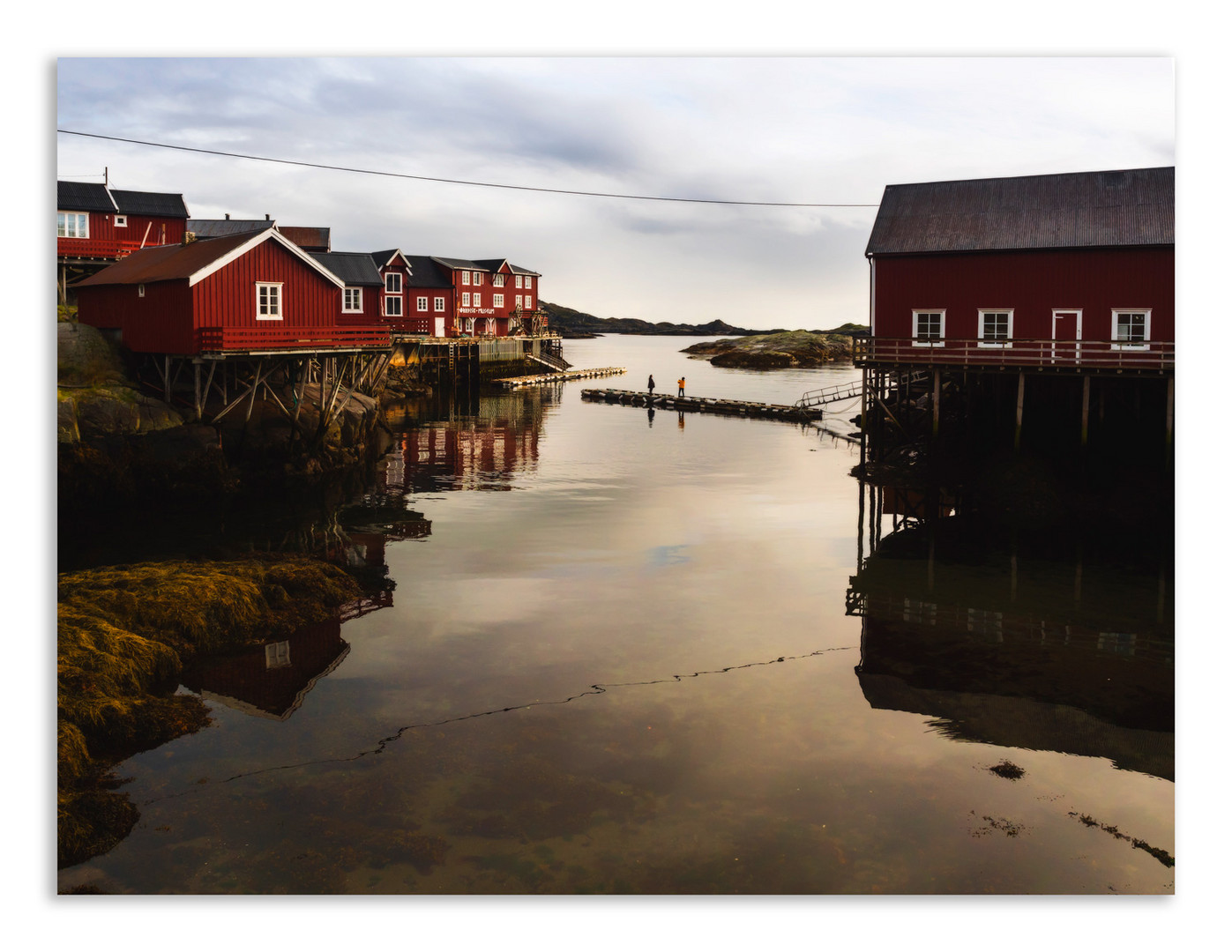 Å i Lofoten 