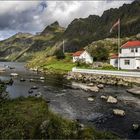 Å i Lofoten