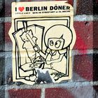 I love Berlin Döner