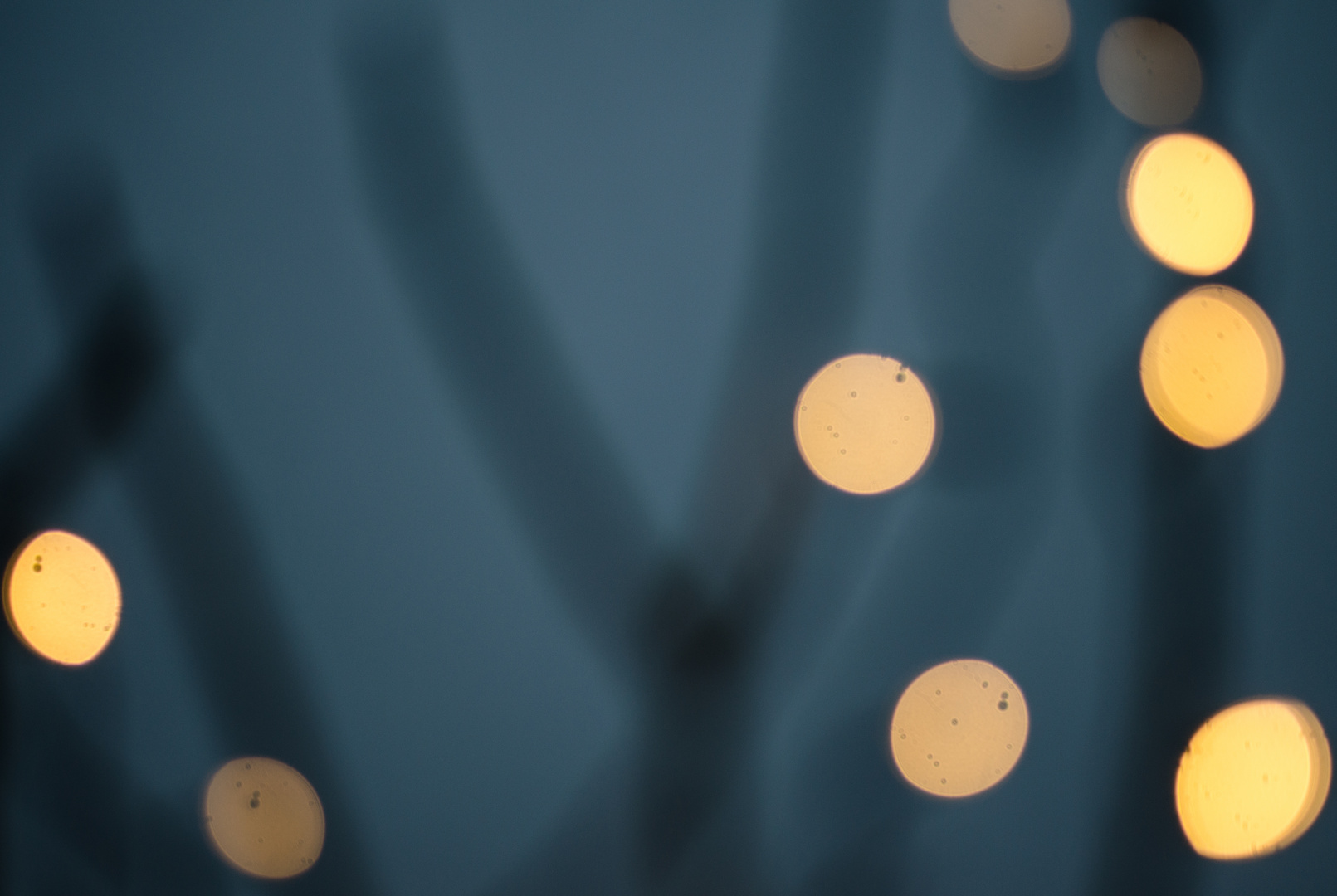 i love bokeh