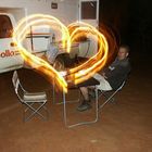 I love Camping in Australia with my Love