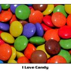 I Love Candy *